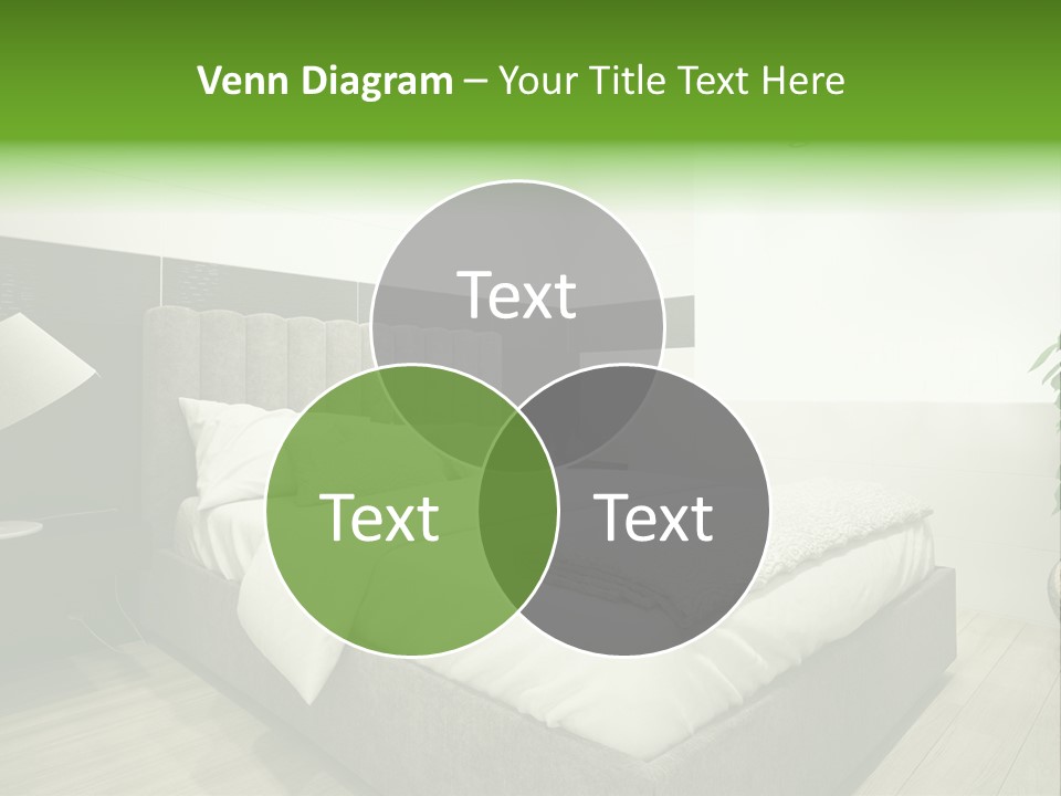 Contemporary Floor Design PowerPoint Template