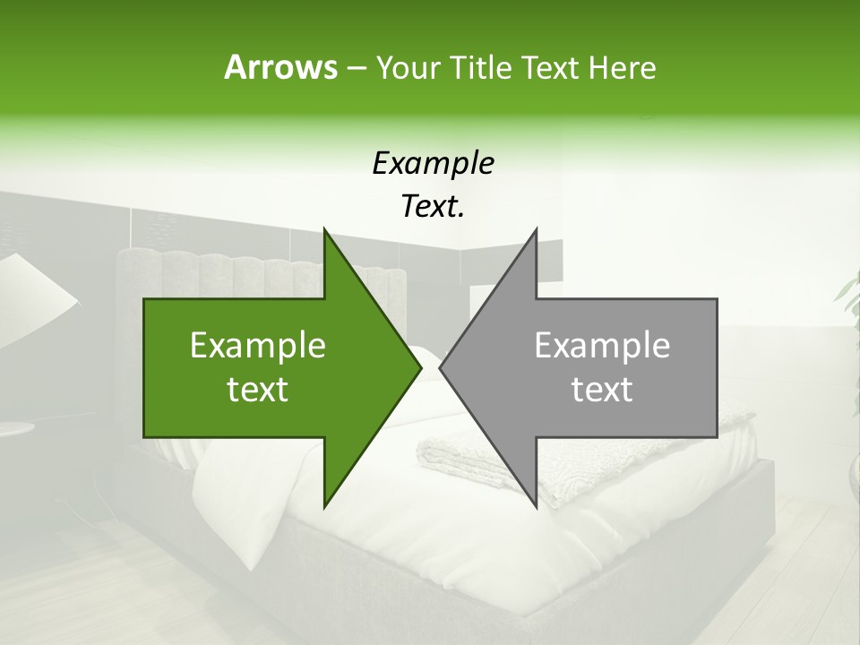 Contemporary Floor Design PowerPoint Template