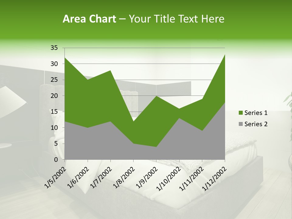 Contemporary Floor Design PowerPoint Template
