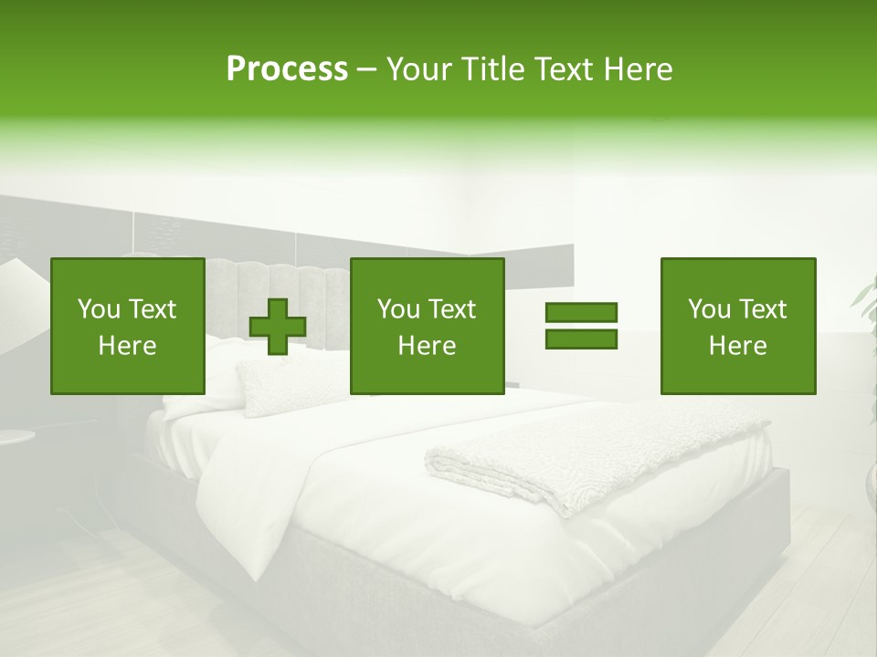 Contemporary Floor Design PowerPoint Template