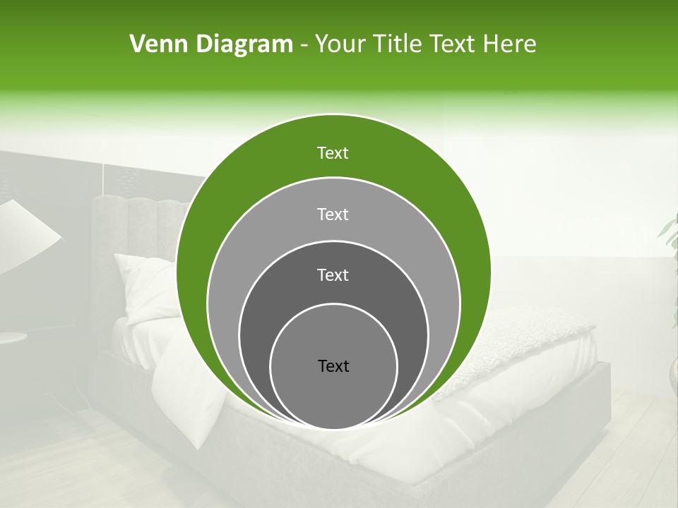 Contemporary Floor Design PowerPoint Template