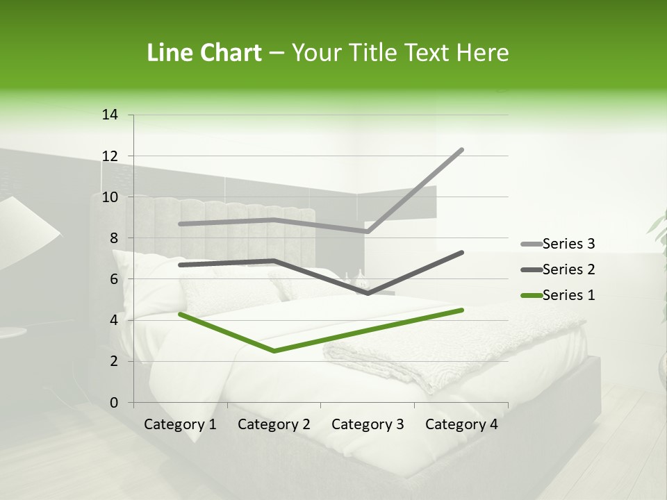 Contemporary Floor Design PowerPoint Template