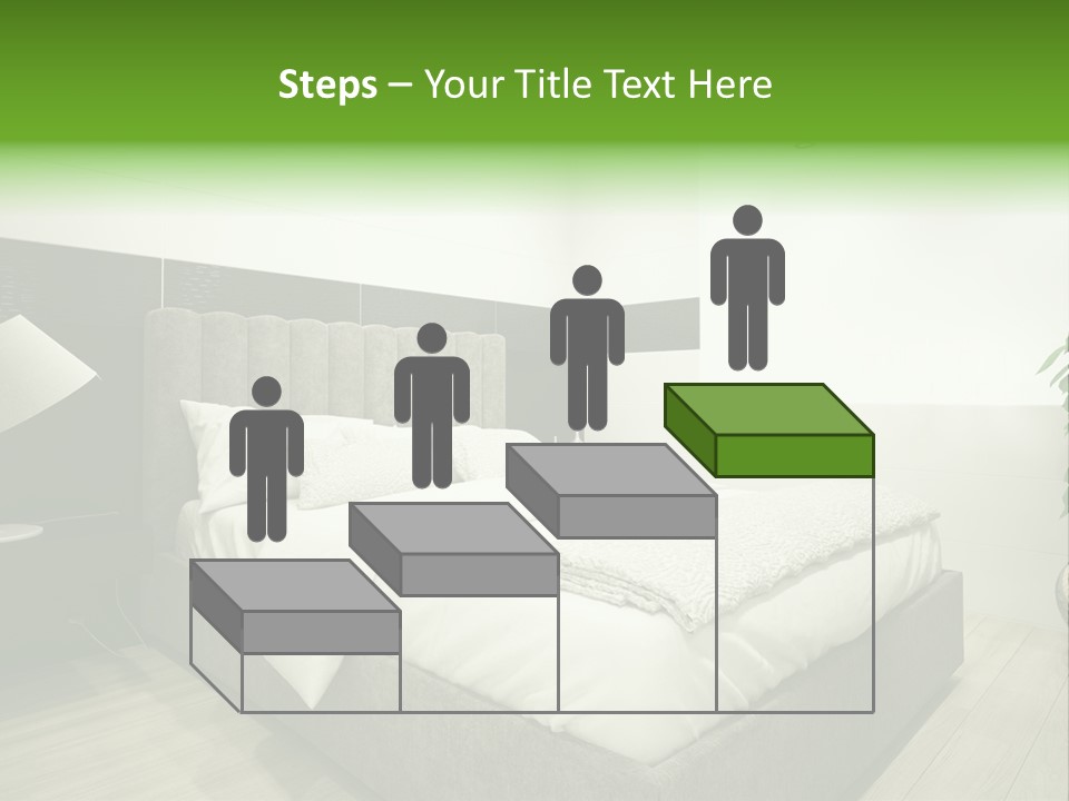 Contemporary Floor Design PowerPoint Template