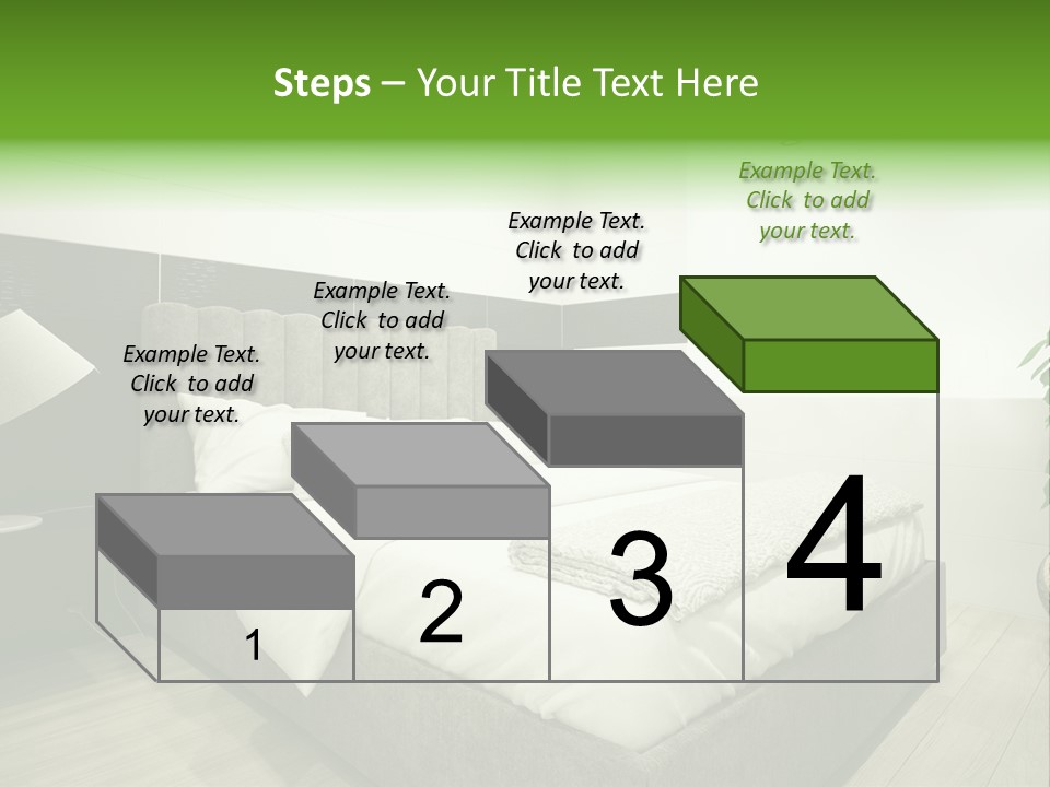 Contemporary Floor Design PowerPoint Template
