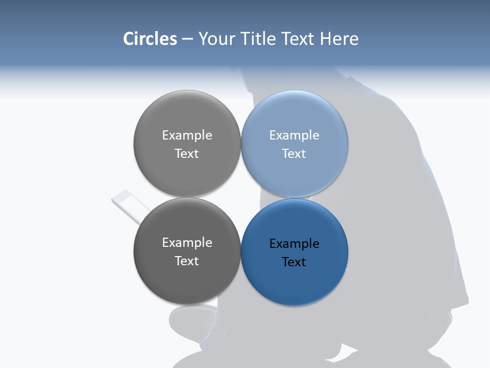 Sauce Wood Background PowerPoint Template