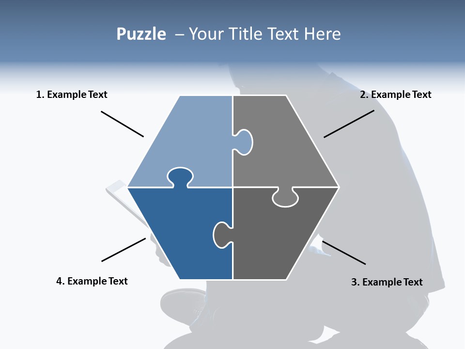 Sauce Wood Background PowerPoint Template