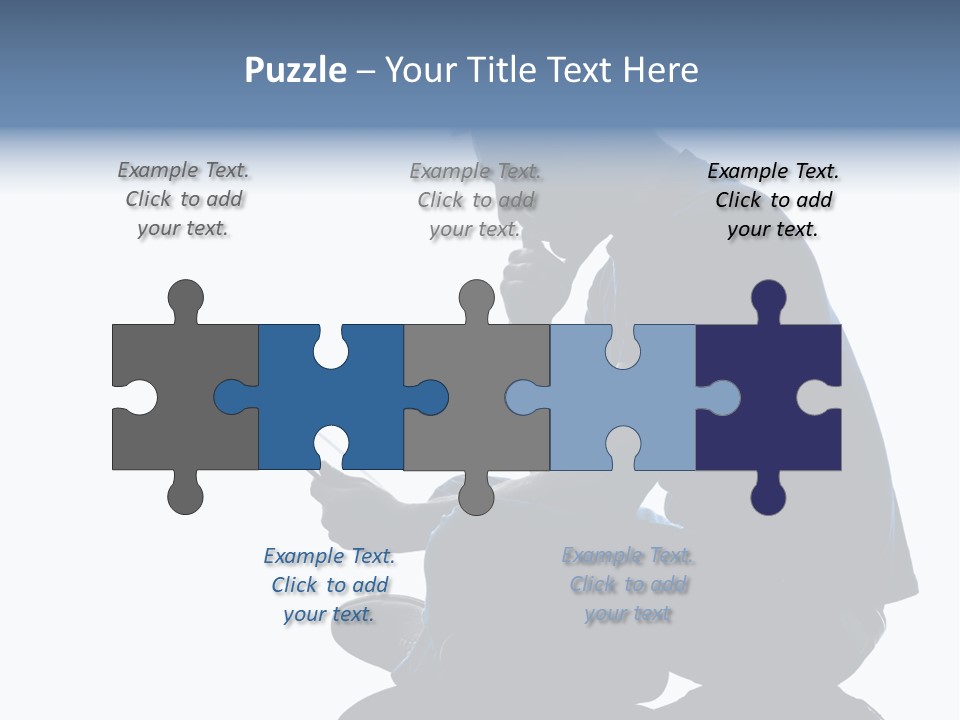 Sauce Wood Background PowerPoint Template