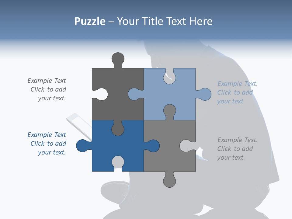 Sauce Wood Background PowerPoint Template