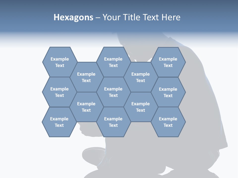 Sauce Wood Background PowerPoint Template