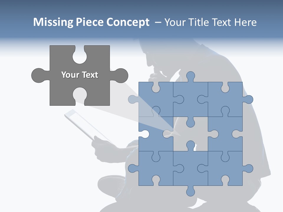 Sauce Wood Background PowerPoint Template