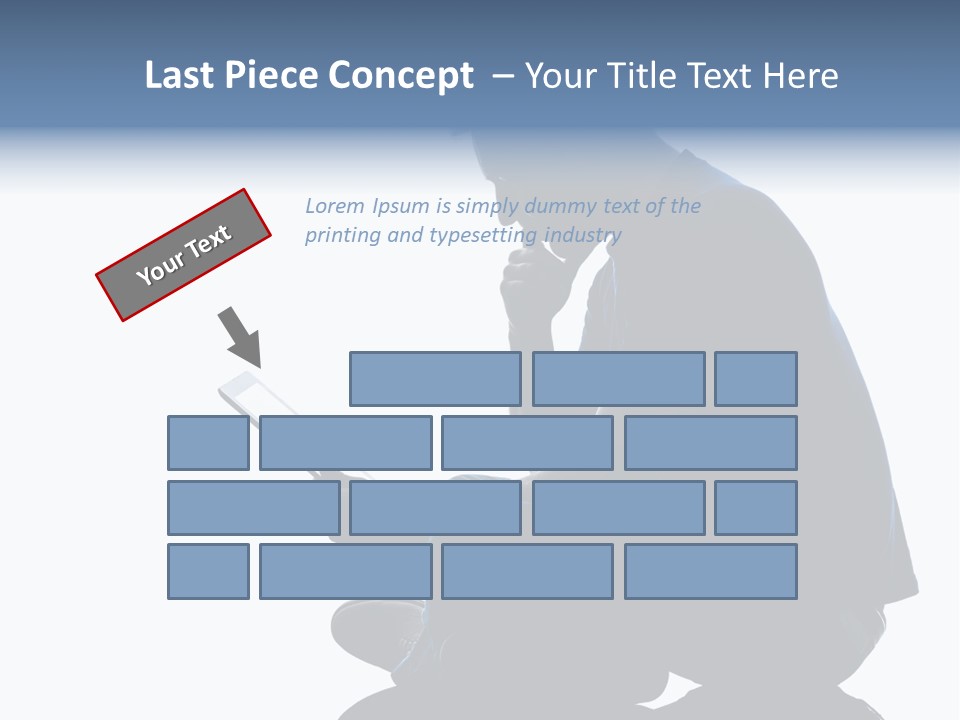 Sauce Wood Background PowerPoint Template