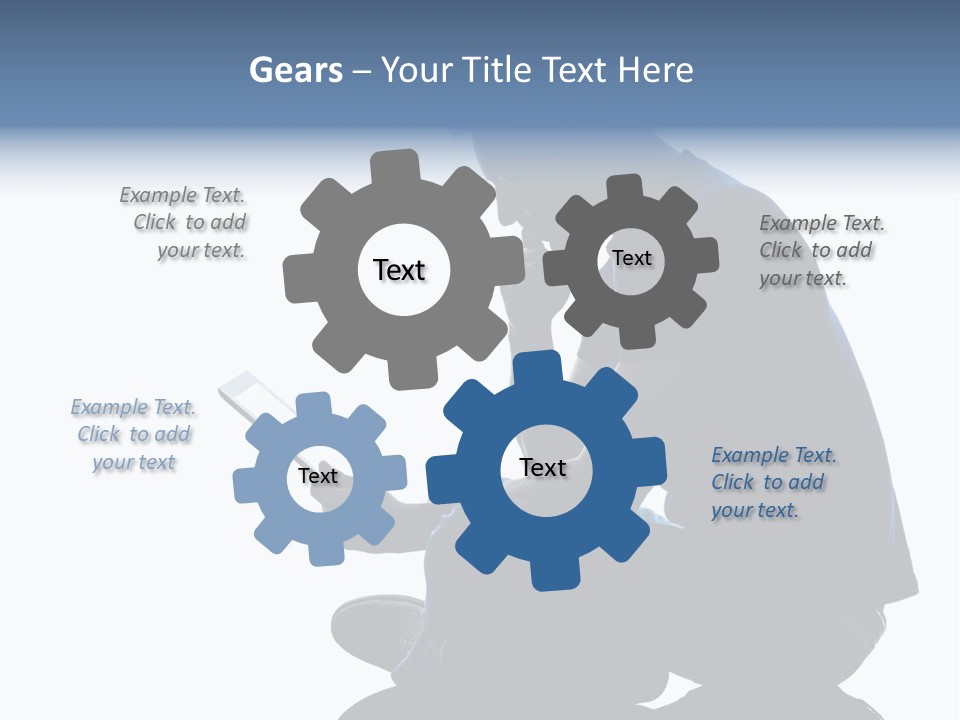 Sauce Wood Background PowerPoint Template