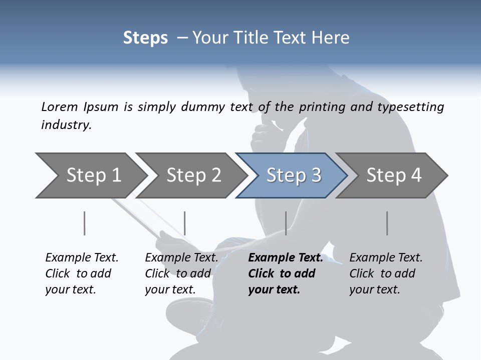 Sauce Wood Background PowerPoint Template