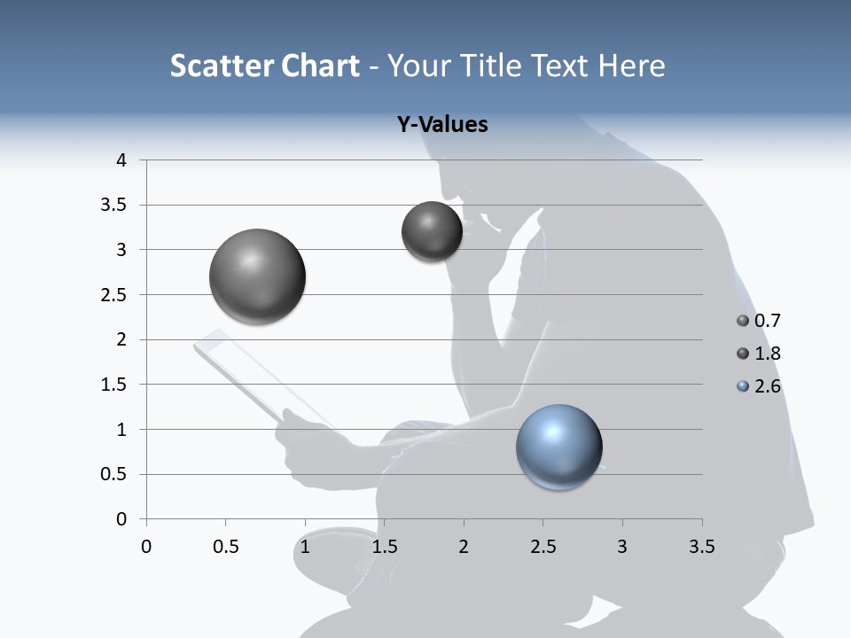 Sauce Wood Background PowerPoint Template