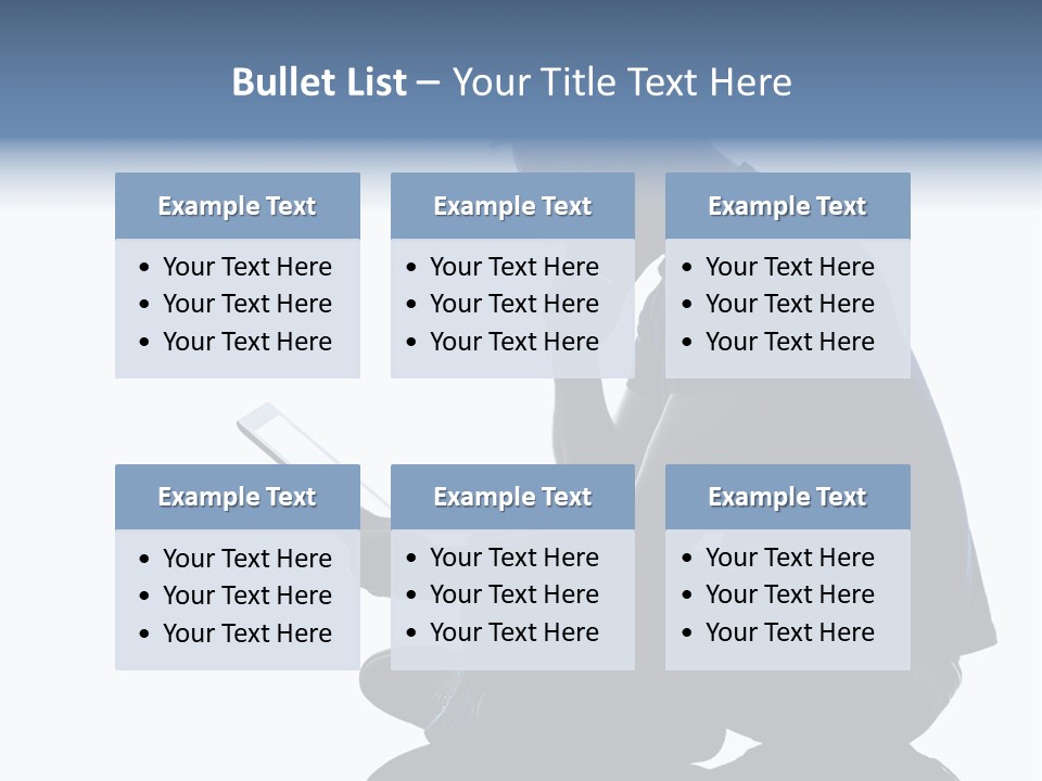 Sauce Wood Background PowerPoint Template