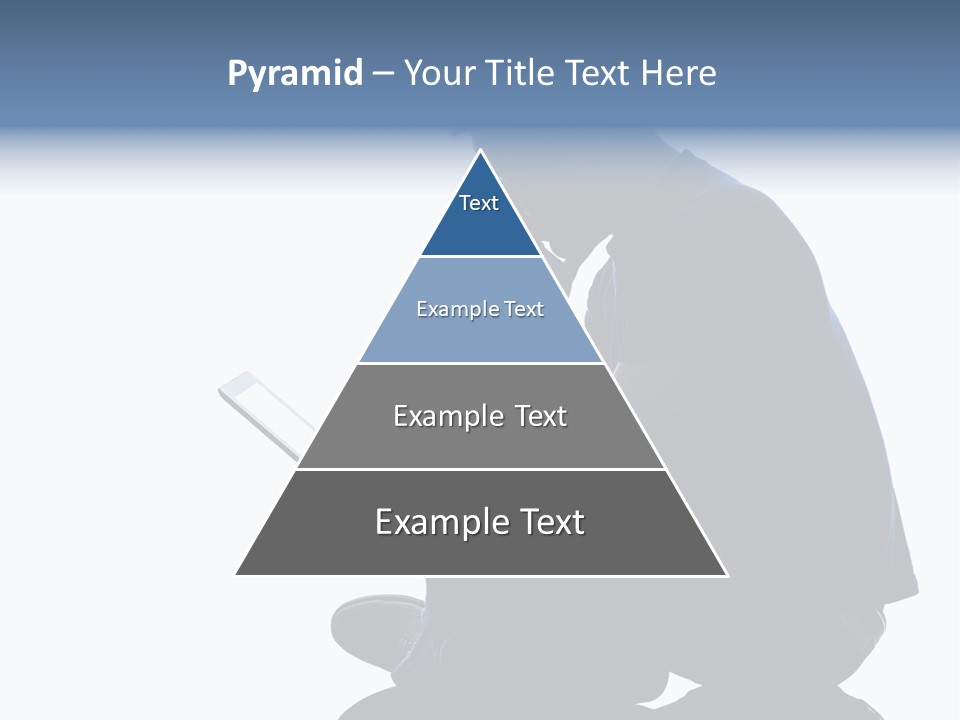 Sauce Wood Background PowerPoint Template