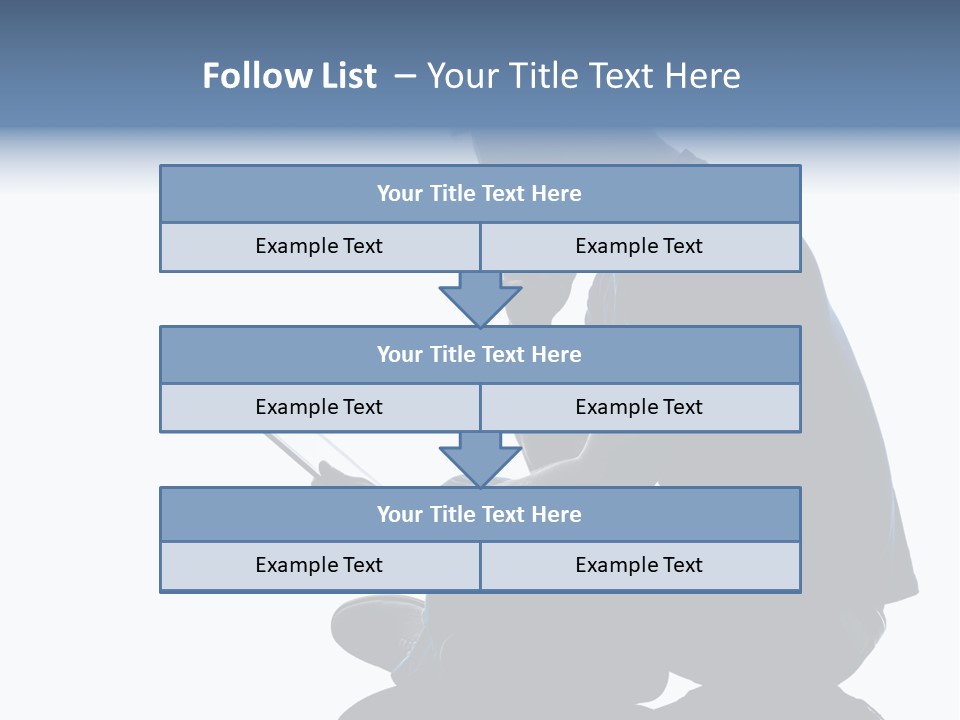 Sauce Wood Background PowerPoint Template