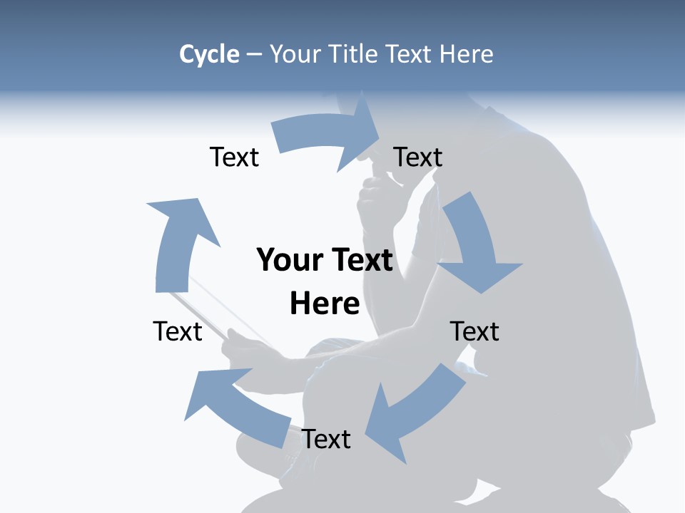 Sauce Wood Background PowerPoint Template