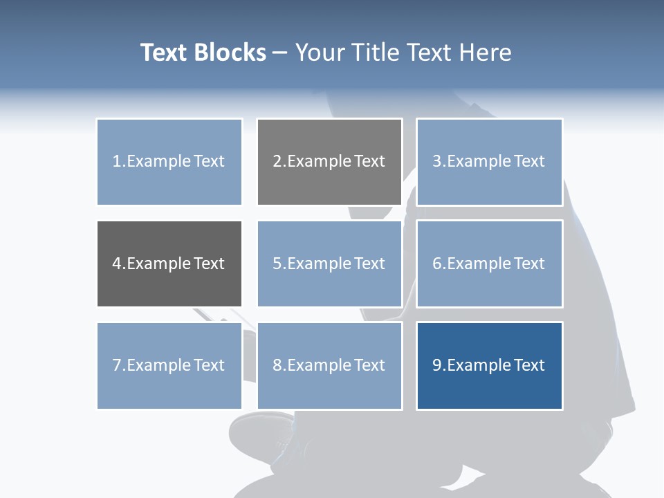 Sauce Wood Background PowerPoint Template