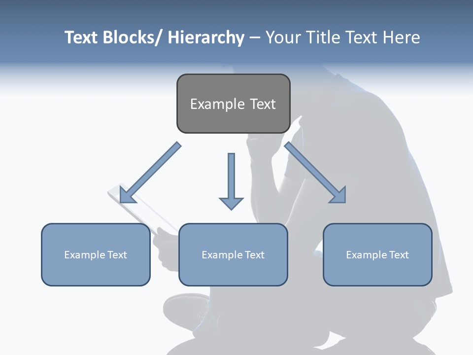 Sauce Wood Background PowerPoint Template