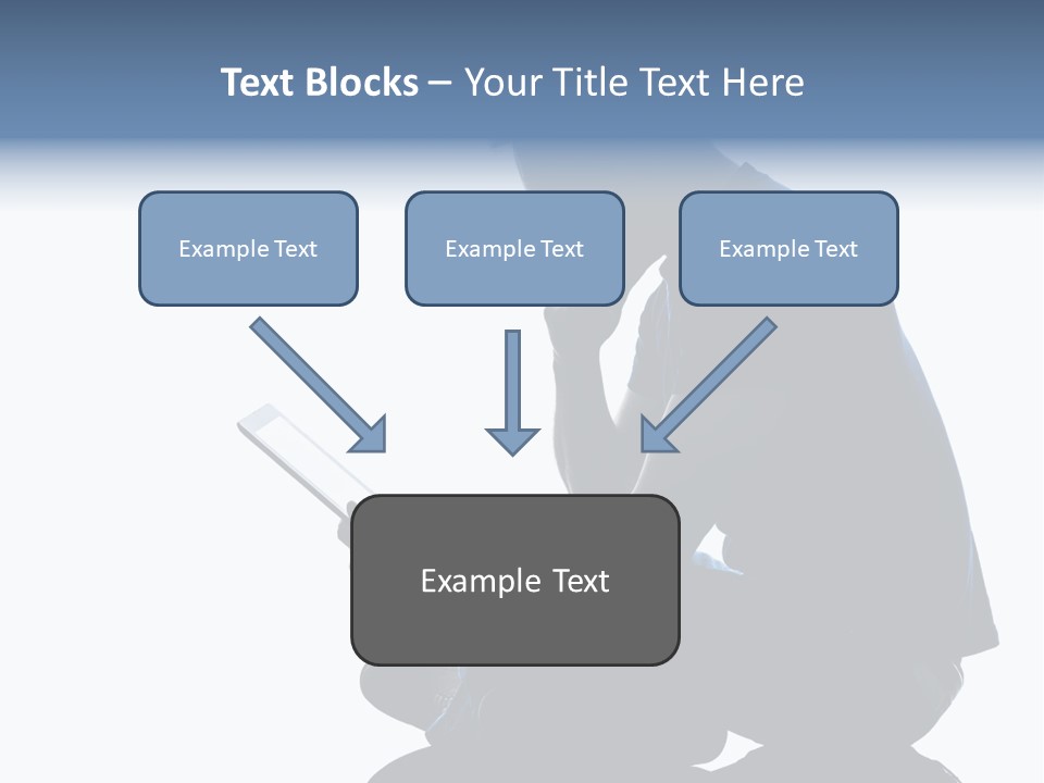 Sauce Wood Background PowerPoint Template