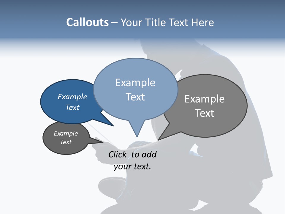 Sauce Wood Background PowerPoint Template