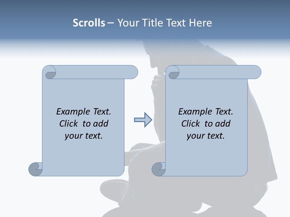 Sauce Wood Background PowerPoint Template