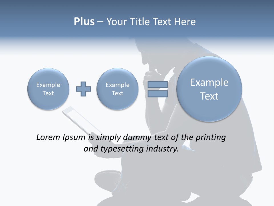 Sauce Wood Background PowerPoint Template