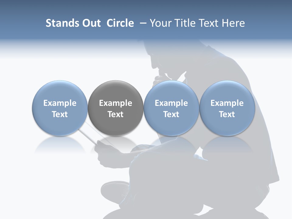 Sauce Wood Background PowerPoint Template