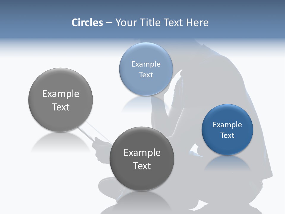 Sauce Wood Background PowerPoint Template