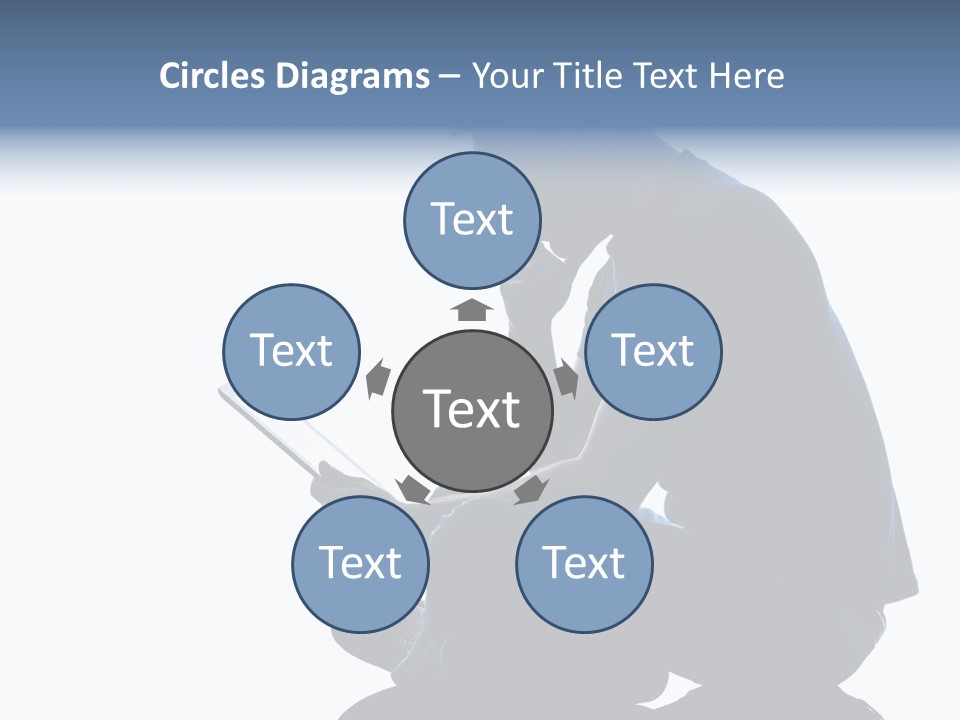 Sauce Wood Background PowerPoint Template