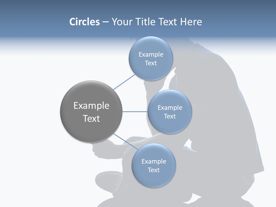 Sauce Wood Background PowerPoint Template