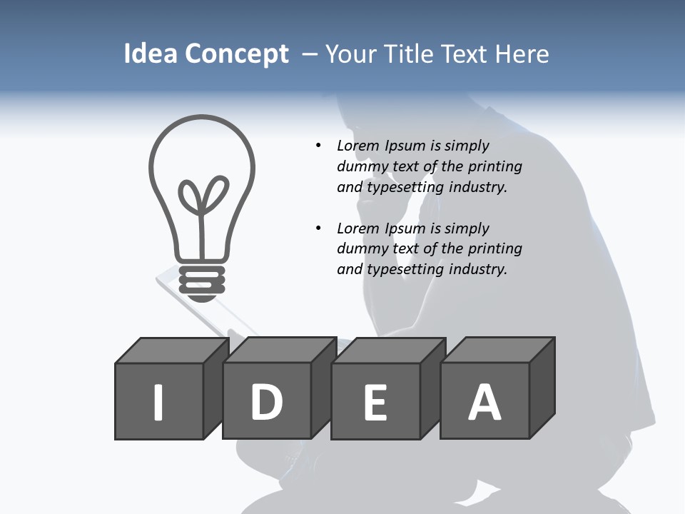 Sauce Wood Background PowerPoint Template