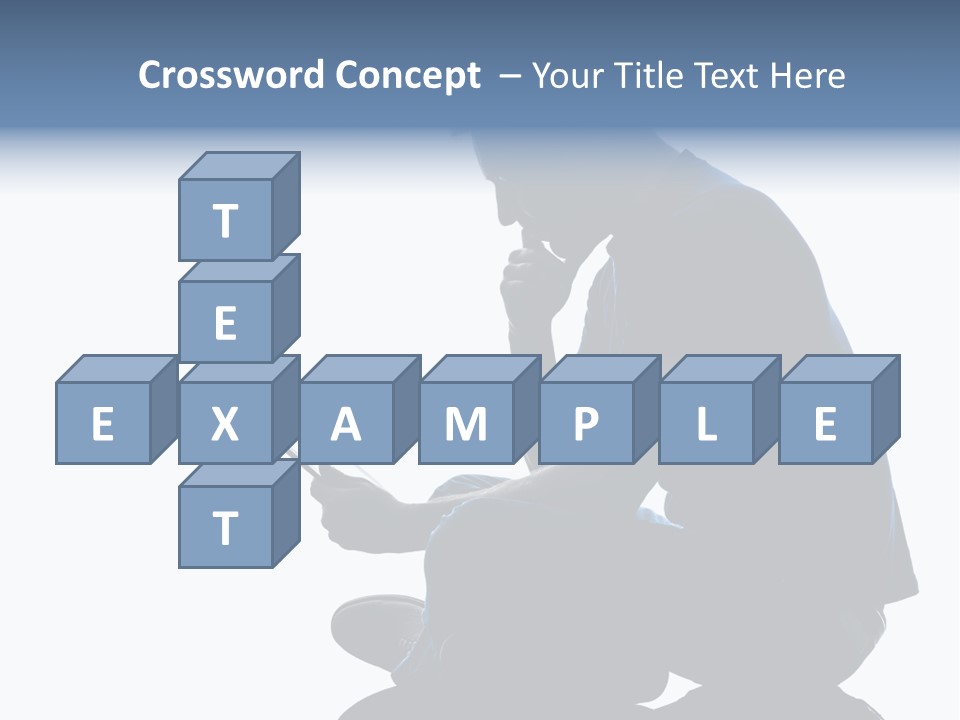 Sauce Wood Background PowerPoint Template