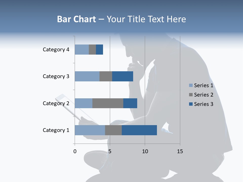 Sauce Wood Background PowerPoint Template