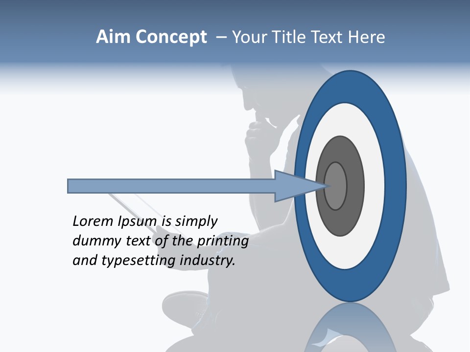 Sauce Wood Background PowerPoint Template