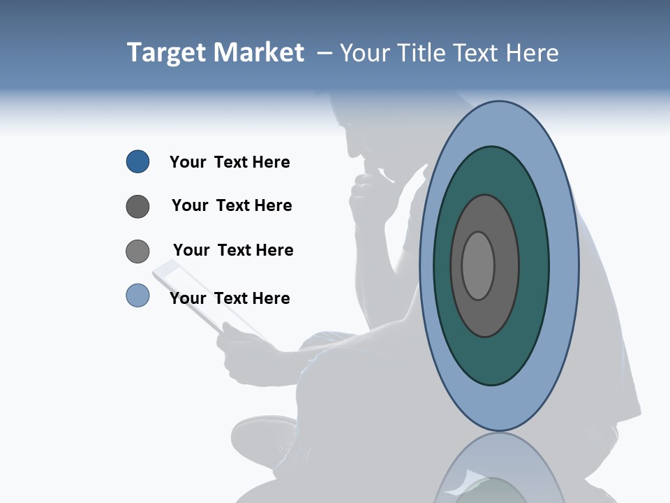 Sauce Wood Background PowerPoint Template