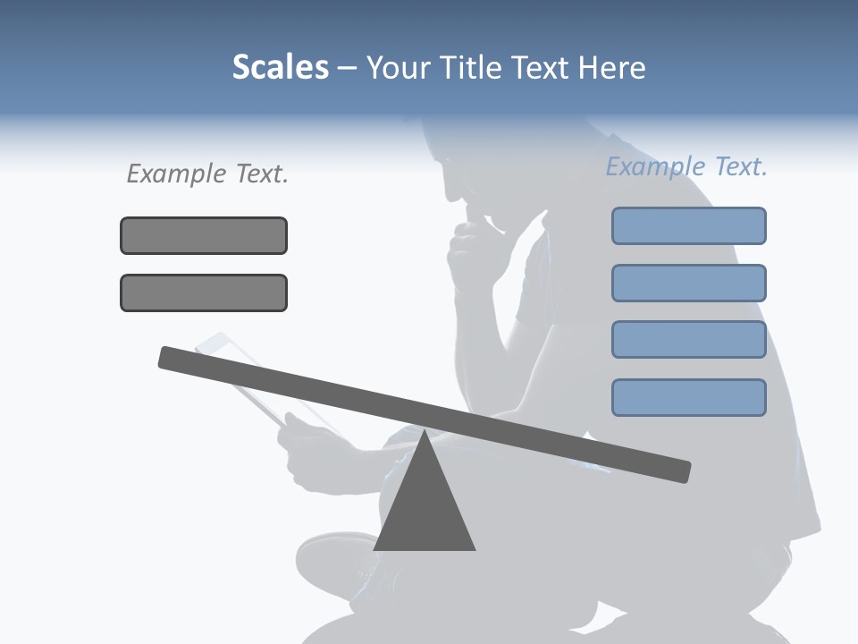Sauce Wood Background PowerPoint Template