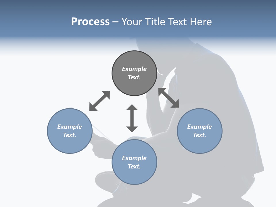 Sauce Wood Background PowerPoint Template