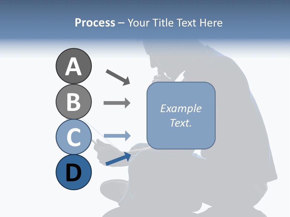 Sauce Wood Background PowerPoint Template