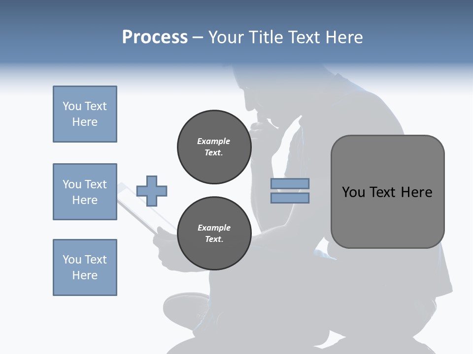 Sauce Wood Background PowerPoint Template