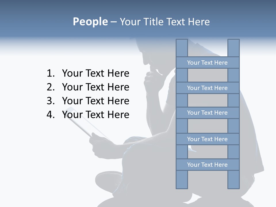 Sauce Wood Background PowerPoint Template