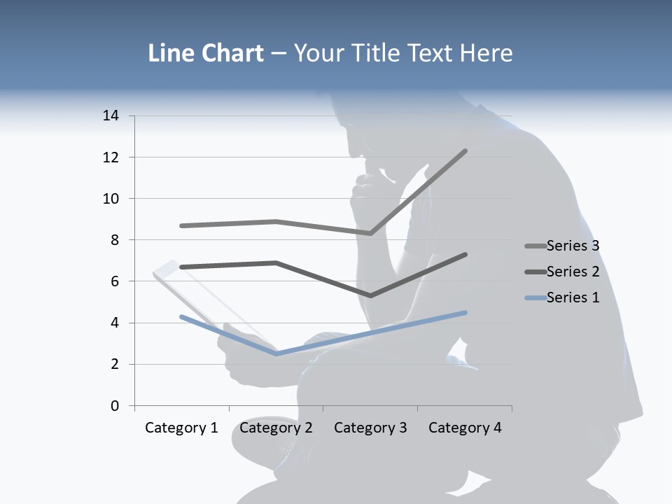 Sauce Wood Background PowerPoint Template