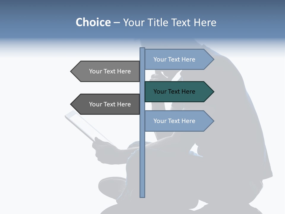 Sauce Wood Background PowerPoint Template