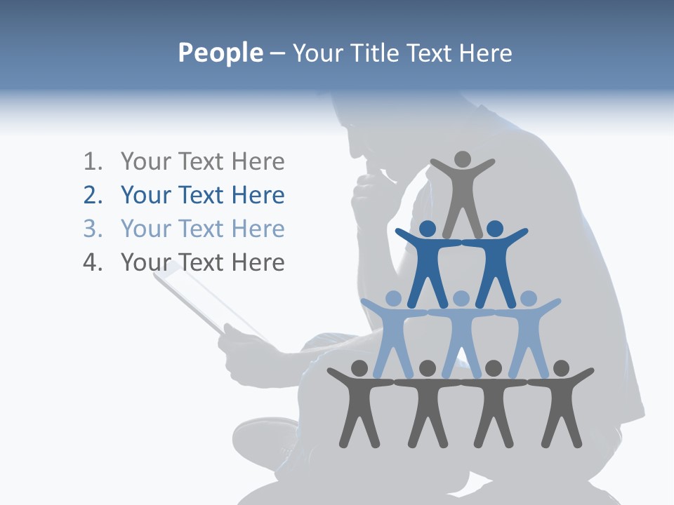 Sauce Wood Background PowerPoint Template