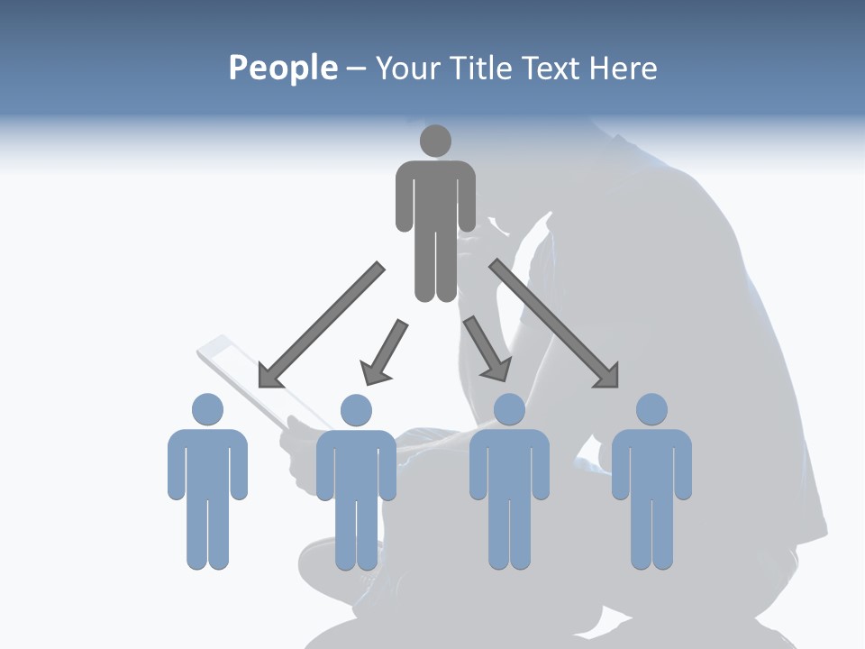 Sauce Wood Background PowerPoint Template