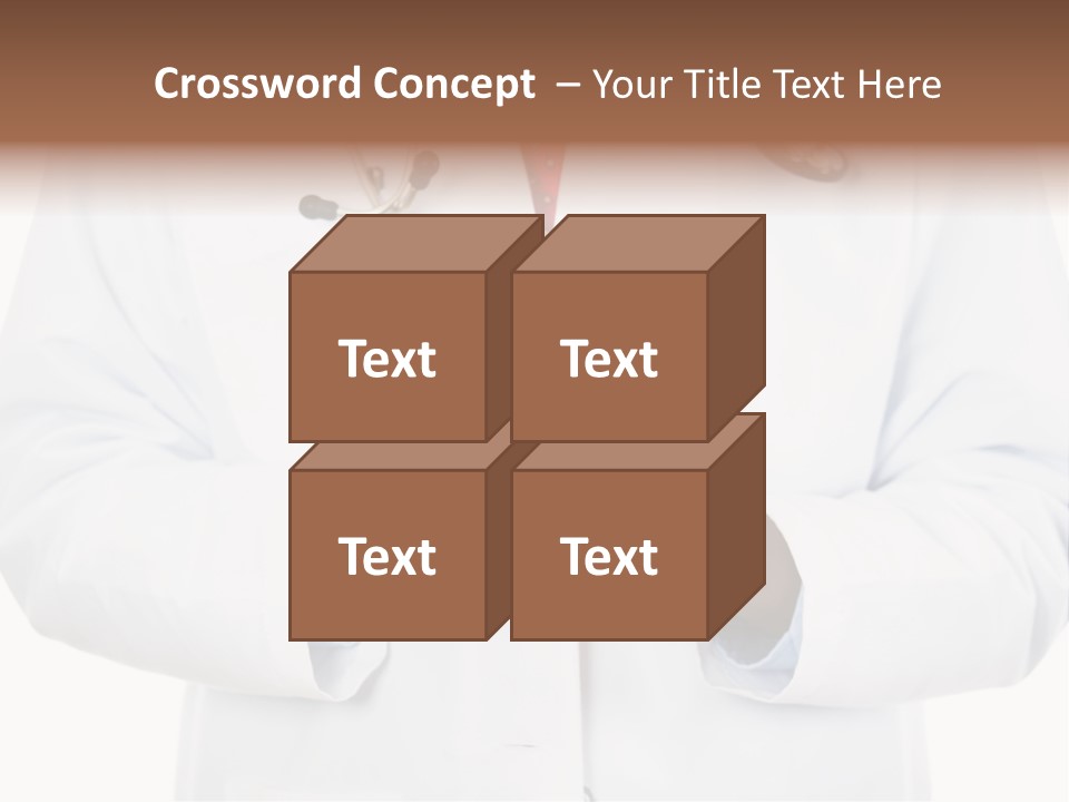 Oncall One Call PowerPoint Template