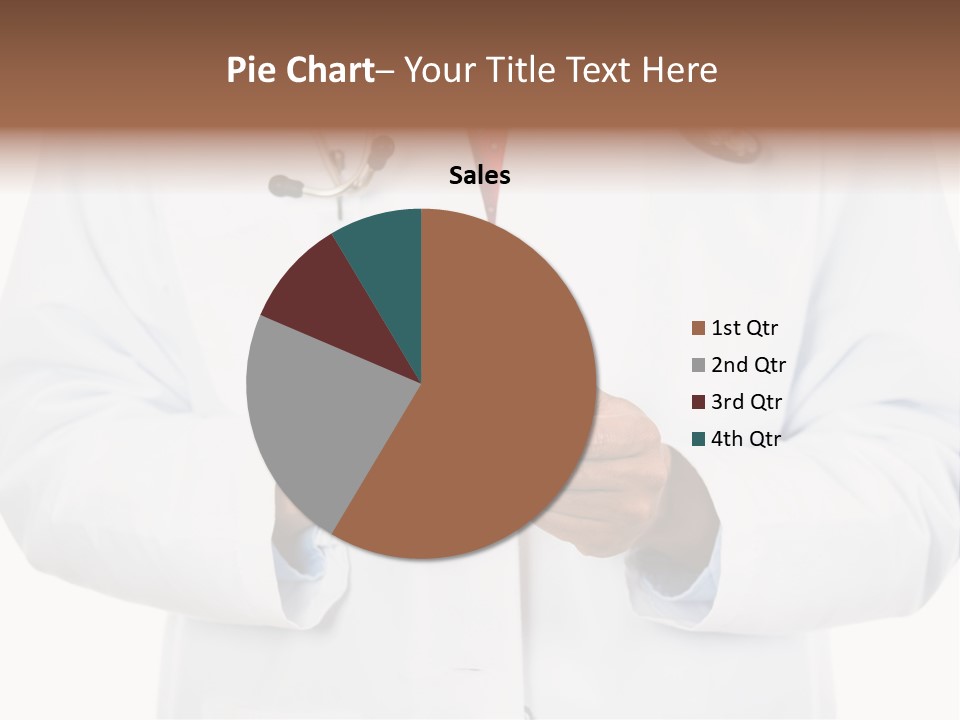 Oncall One Call PowerPoint Template