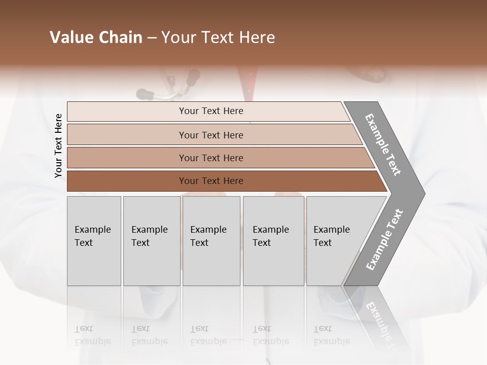 Oncall One Call PowerPoint Template