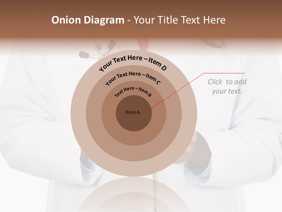 Oncall One Call PowerPoint Template
